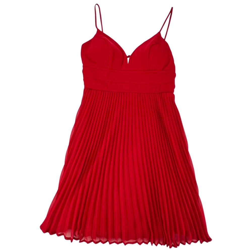 City Studio Dress
